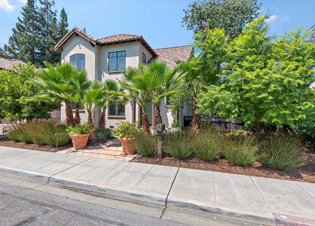 Property at 900 Roble Ave, Menlo Park, CA 94025, 3 beds, 2.5 baths