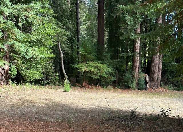 Property at 104 Mcpherson Ct, Boulder Creek, CA 95006
