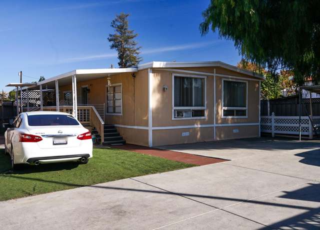 Property at 2784 Monterey Rd #1, San Jose, CA 95111, 3 beds, 2 baths