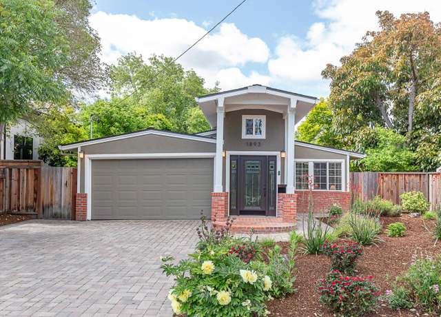 Property at 1893 San Luis Ave, Mountain View, CA 94043, 3 beds, 2 baths