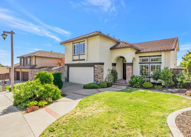 Property at 6318 Boone Dr, Castro Valley, CA 94552, 4 beds, 3 baths