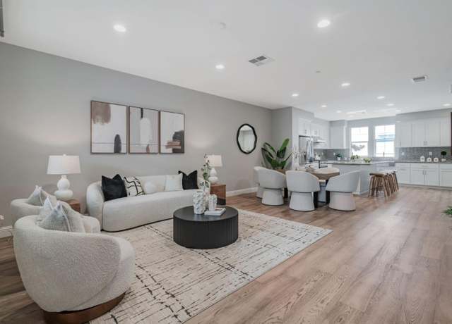 Property at 285 Wild Rose Way, Milpitas, CA 95035, 4 beds, 3.5 baths