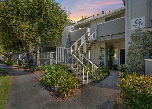 Property at 331 Shadow Run Dr, San Jose, CA 95110, 2 beds, 2 baths
