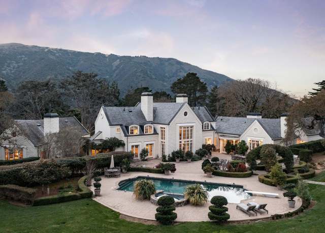 Property at 12 Ring Ln, Carmel Valley, CA 93924, 6 beds, 6 baths