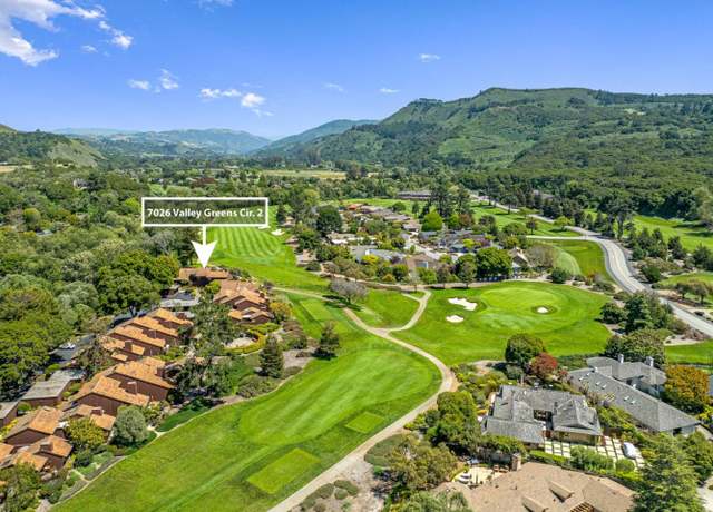 Property at 7026 Valley Greens Cir #2, Carmel, CA 93923, 3 beds, 3 baths