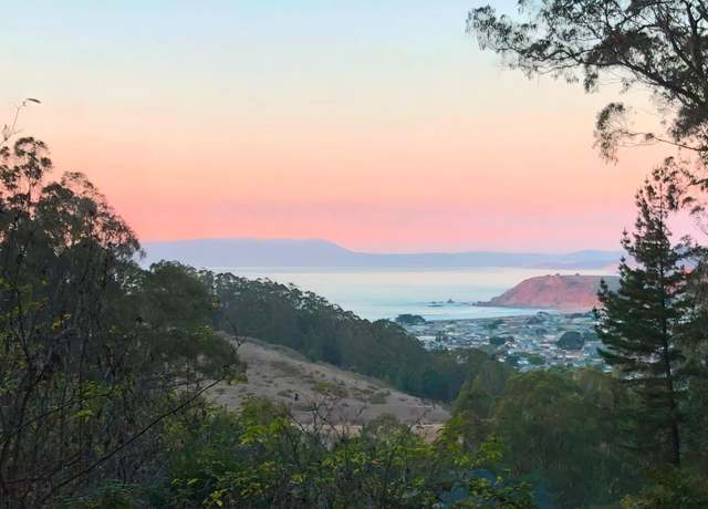 Property at 00 Adobe Dr, Pacifica, CA 94044