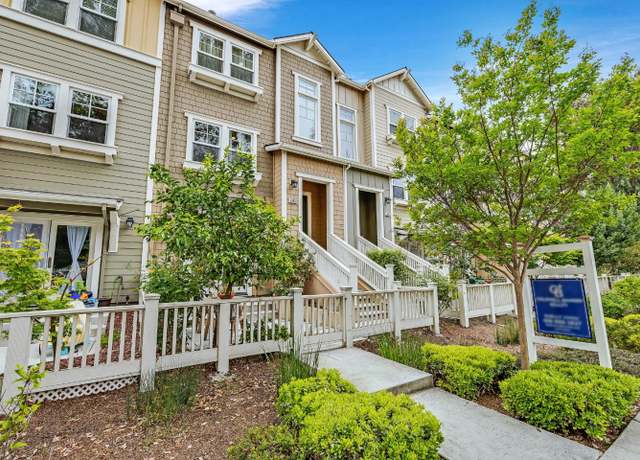 Property at 1965 Colony St, Mountain View, CA 94043, 4 beds, 3.5 baths