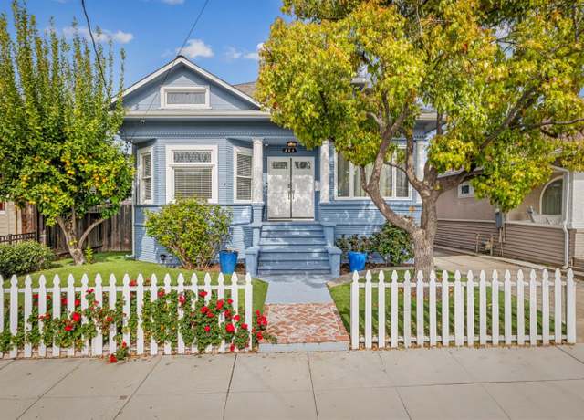 Property at 264 N 12th St, San Jose, CA 95112, 4 beds, 3 baths