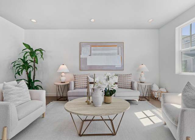 Property at 119 Orbit Way, Mountain View, CA 94043, 4 beds, 3.5 baths