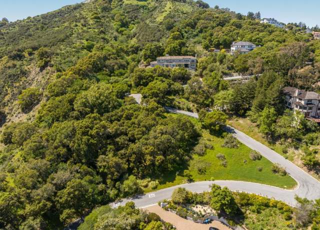 Property at 0 Woodridge Rd, Hillsborough, CA 94010