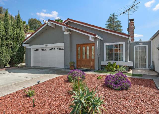Property at 548 Lanfair Cir, San Jose, CA 95136, 2 beds, 2 baths
