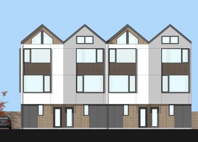 Property at 333 Harbour Way South, Richmond, CA 94804