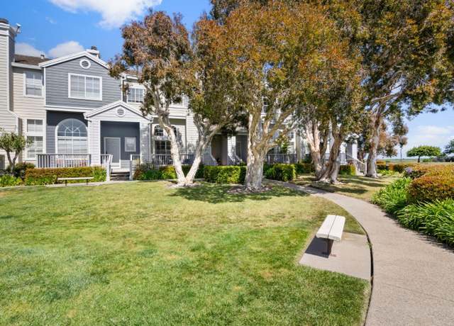 Property at 394 Genoa Dr, Redwood Shores, CA 94065, 2 beds, 2.5 baths