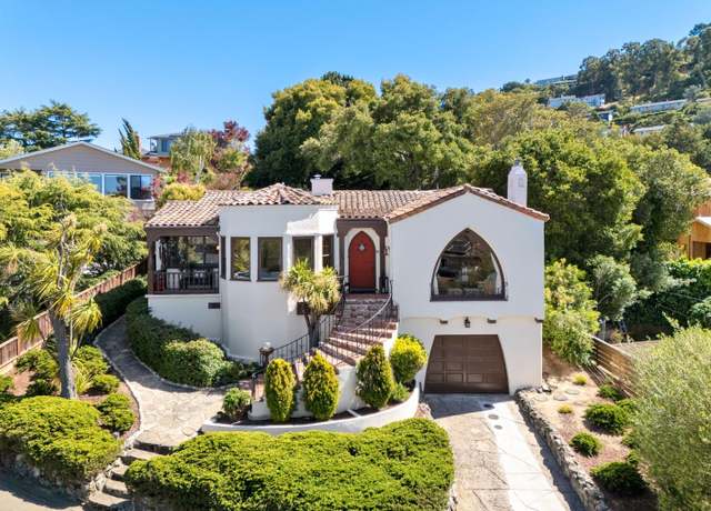 Property at 1564 Molitor Rd, Belmont, CA 94002, 3 beds, 2 baths