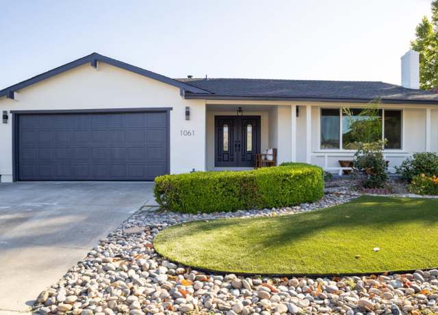 Property at 1061 Fairbrook Ct, San Jose, CA 95132, 4 beds, 2 baths