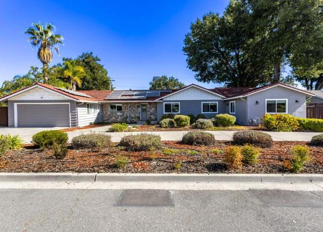 Property at 19111 Cox Ave, Saratoga, CA 95070, 6 beds, 4 baths
