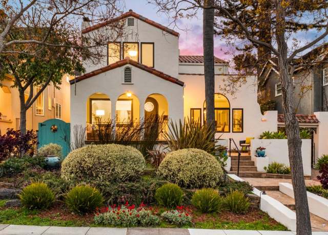 Property at 2108 Hale Dr, Burlingame, CA 94010, 4 beds, 3 baths