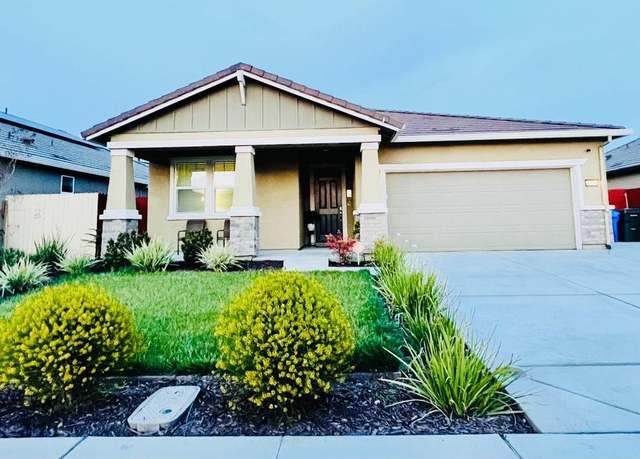 Property at 1630 Red Ribbons Ln, Manteca, CA 95337, 4 beds, 2 baths