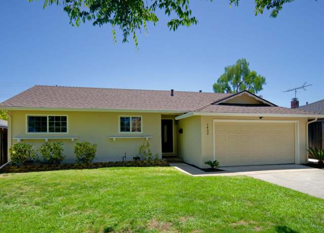 Property at 1432 Sprucewood Dr, San Jose, CA 95118, 3 beds, 2 baths