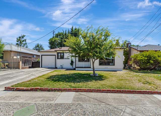 Property at 240 Delia St, San Jose, CA 95127, 2 beds, 2 baths