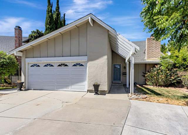 Property at 273 Marti Way, San Jose, CA 95136, 5 beds, 3 baths