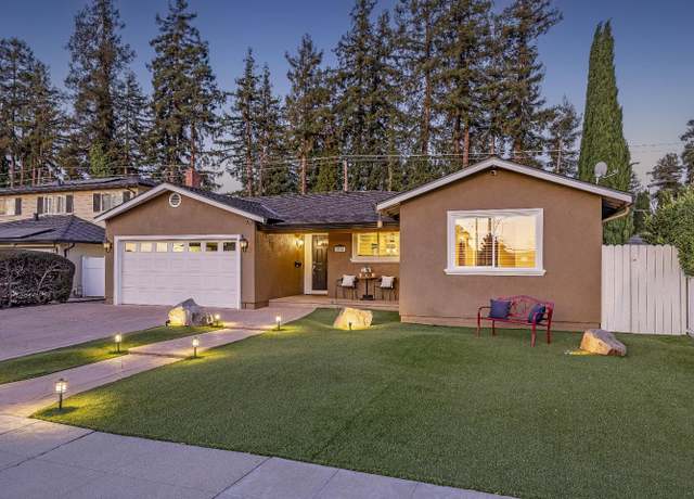 Property at 1006 ALMARIDA Dr, San Jose, CA 95128, 4 beds, 3 baths