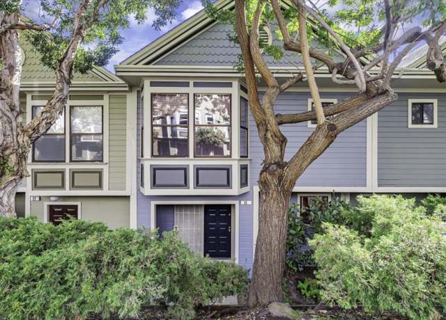 Property at 35 Blair Ter, San Francisco, CA 94107, 3 beds, 1 bath