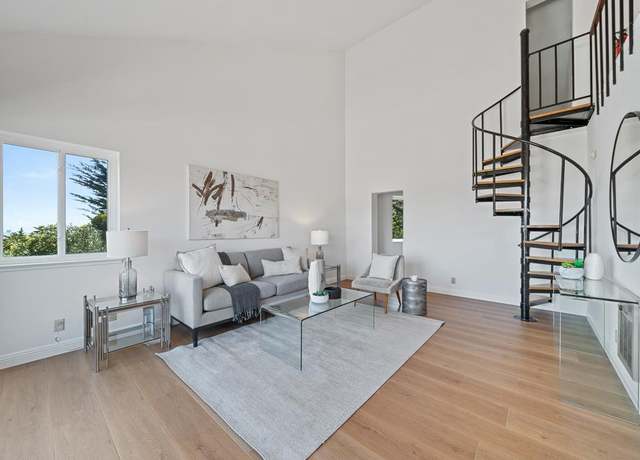 Property at 1 Appian Way Unit 715-13, South San Francisco, CA 94080, 1 bath
