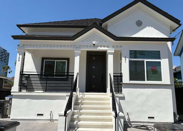 Property at 129-131 N 7th St, San Jose, CA 95112, 3 beds, 4 baths