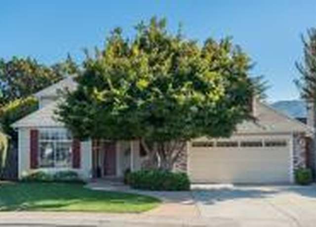 Property at 930 Hoesch Way, Gilroy, CA 95020, 5 beds, 3 baths