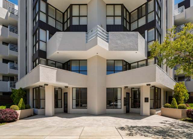 Property at 110 Park Rd #202, Burlingame, CA 94010, 2 beds, 2 baths