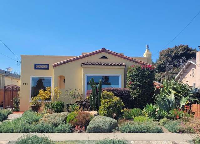 Property at 621 Oregon St, Watsonville, CA 95076, 3 beds, 2 baths
