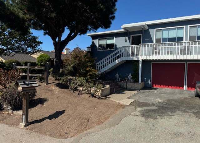 Property at 3029 Lasuen Dr, Carmel, CA 93923, 3 beds, 2 baths