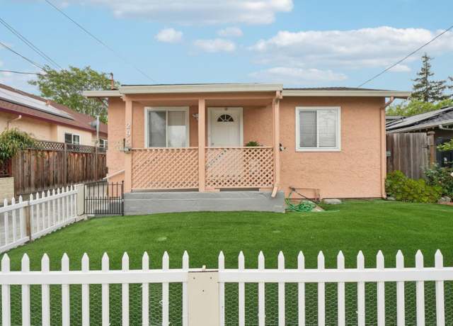 Property at 295 N 16th St, San Jose, CA 95112, 4 beds, 2 baths