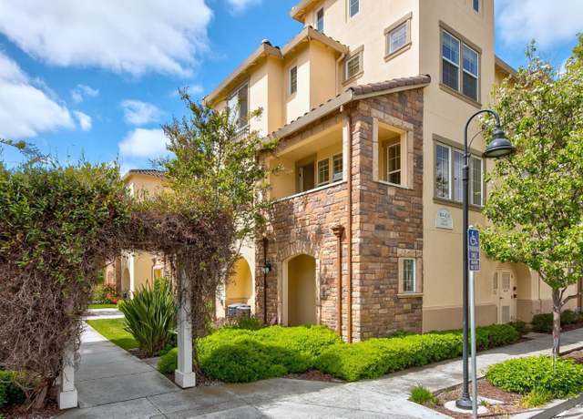 Property at 416 Topaz Ter, Sunnyvale, CA 94089, 3 beds, 3 baths