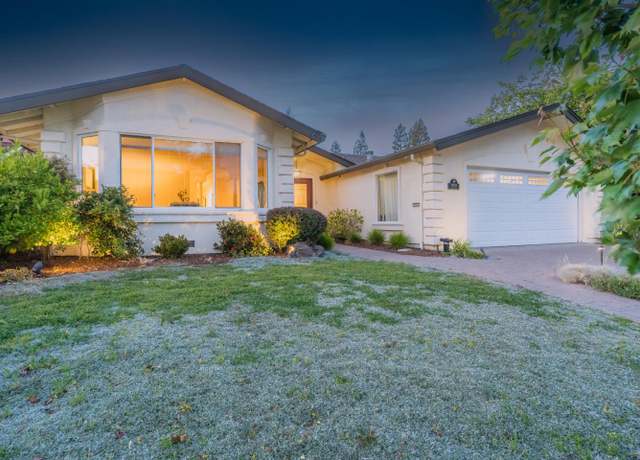 Property at 1011 Azalea Dr, Sunnyvale, CA 94086, 3 beds, 2 baths