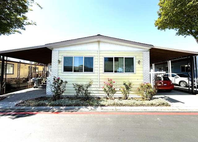 Property at 690 Persian Dr #95, Sunnyvale, CA 94089, 4 beds, 2 baths