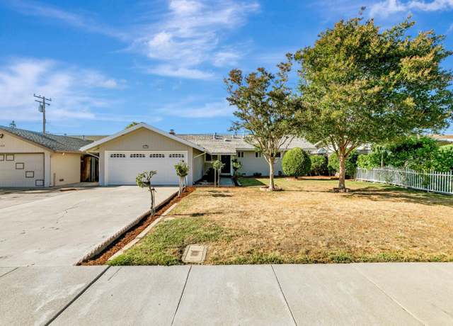 Property at 2153 Pruneridge Ave, Santa Clara, CA 95050, 3 beds, 2 baths