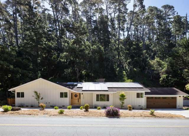 Property at 25603 Canada Dr, Carmel, CA 93923, 3 beds, 2 baths