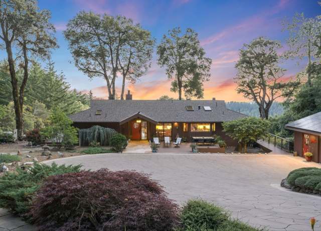 Property at 170 Fox Run, Los Gatos, CA 95033, 3 beds, 3 baths