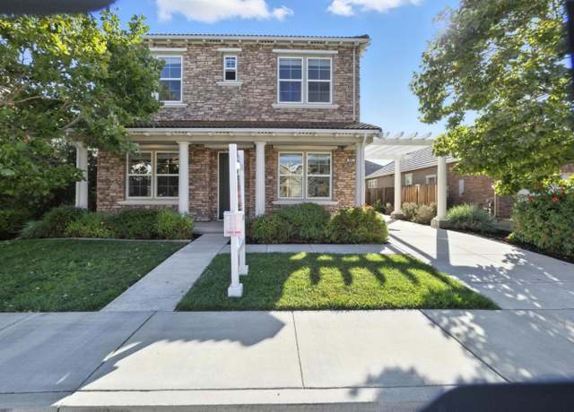 Property at 691 San Gabriel Ave, Morgan Hill, CA 95037, 4 beds, 2.5 baths