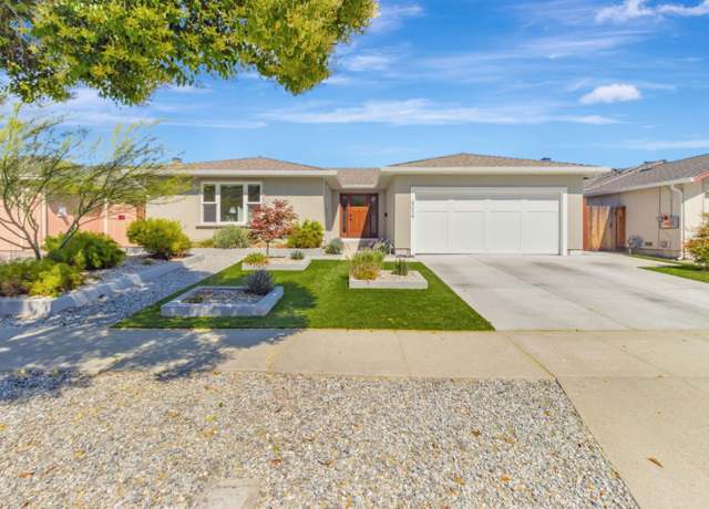 Property at 6034 Palm Springs Cir, San Jose, CA 95123, 4 beds, 3 baths