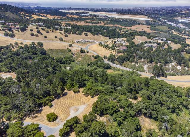 Property at 7765 Paseo Venado, Monterey, CA 93940