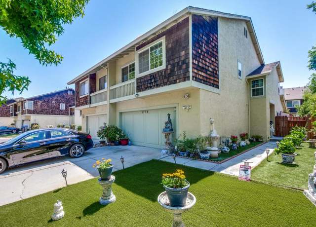 Property at 1714 Heavenly Bamboo Ct, San Jose, CA 95131, 4 beds, 2.5 baths