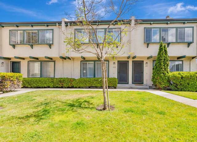 Property at 1031 Clyde Ave #401, Santa Clara, CA 95054, 2 beds, 2.5 baths