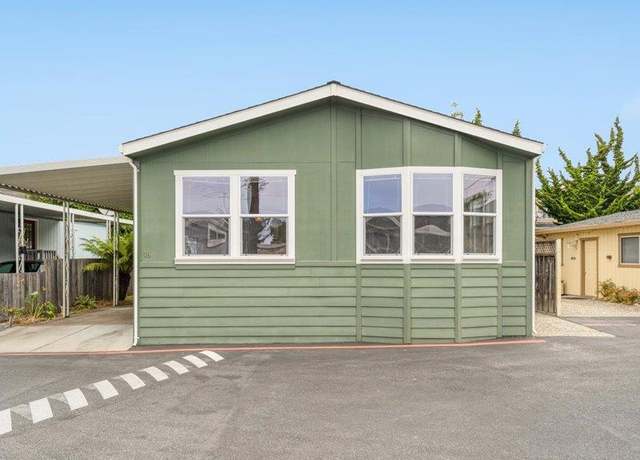 Property at 1625 #16 Brommer St #16, Santa Cruz, CA 95062, 3 beds, 2 baths