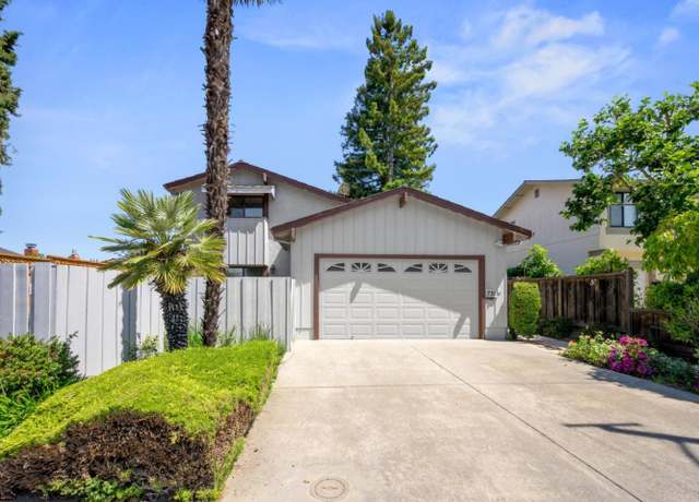 Property at 731 Old San Francisco Rd, Sunnyvale, CA 94086, 4 beds, 2.5 baths