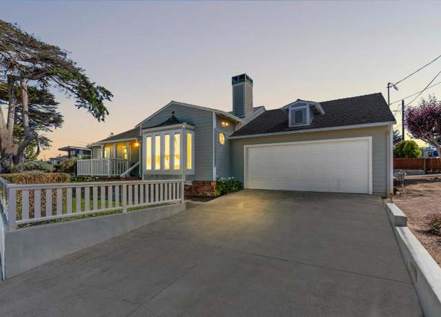 Property at 1031 Balboa Ave, Pacific Grove, CA 93950, 2 beds, 2 baths