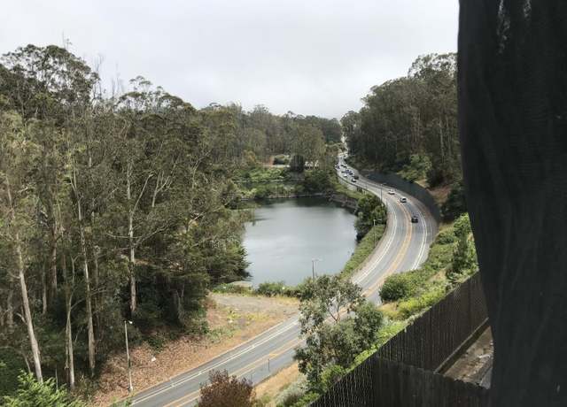Property at 1808 8th Aveue, San Francisco, CA 94122