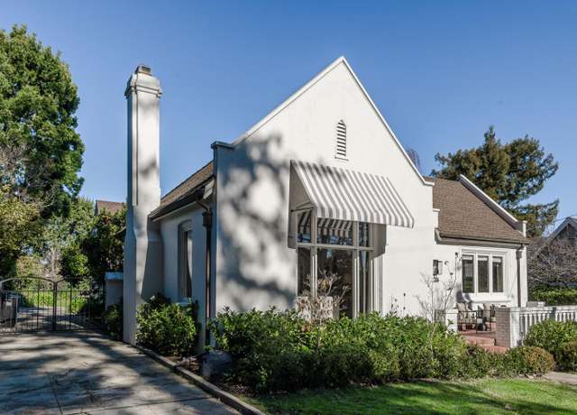 Property at 30 W Poplar Ave, San Mateo, CA 94402, 3 beds, 2 baths